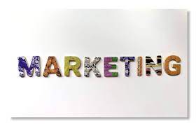 Marketing Agency Service 