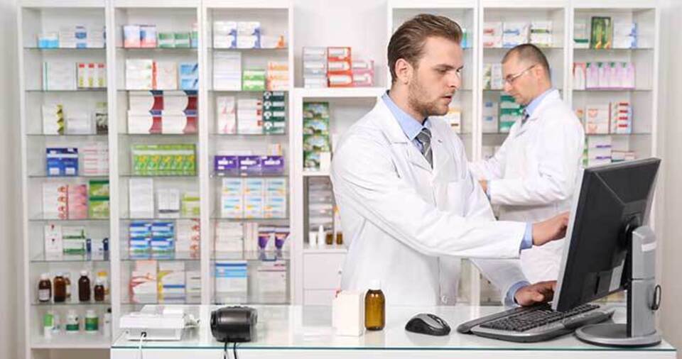 pharmacy systems